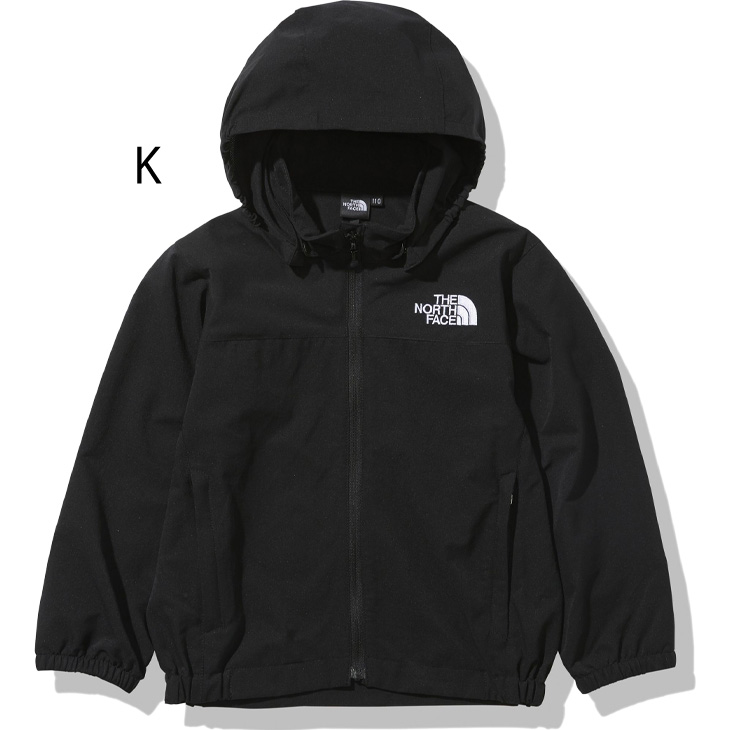 THE NORTH FACE ノースフェイス ジャケット キッズ 130-150cm