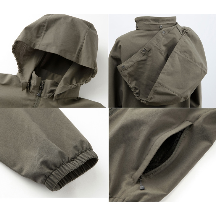 THE NORTH FACE ノースフェイス ジャケット キッズ 130-150cm