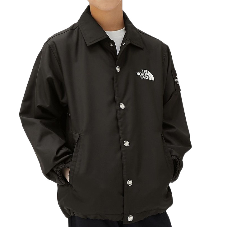 THE NORTH FACE ザ・ノース・フェイス キッズ コーチジャケット