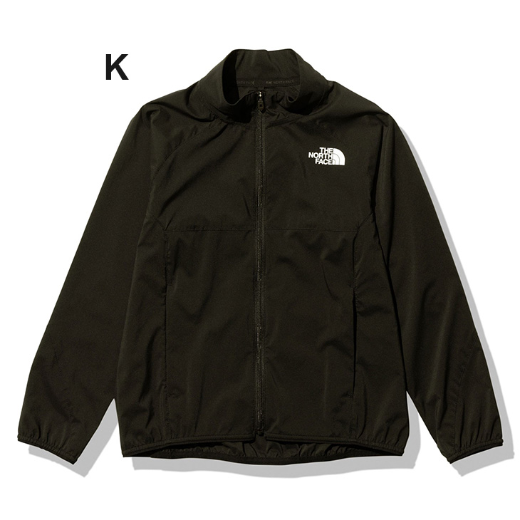 ノースフェイス ウィンドブレーカー キッズ 130-150cm THE NORTH FACE 