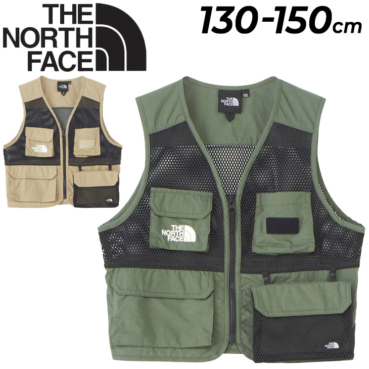 THE NORTH FACE ザ・ノース・フェイス キッズ アウトドアウェア