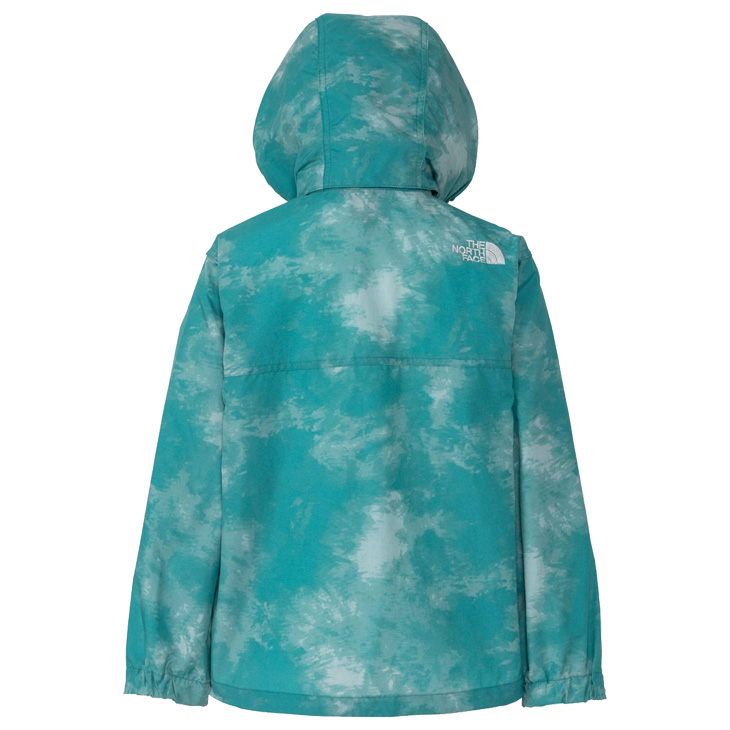 IFME（イフミー） ザ・ノース・フェイス キッズ ウインドブレーカー