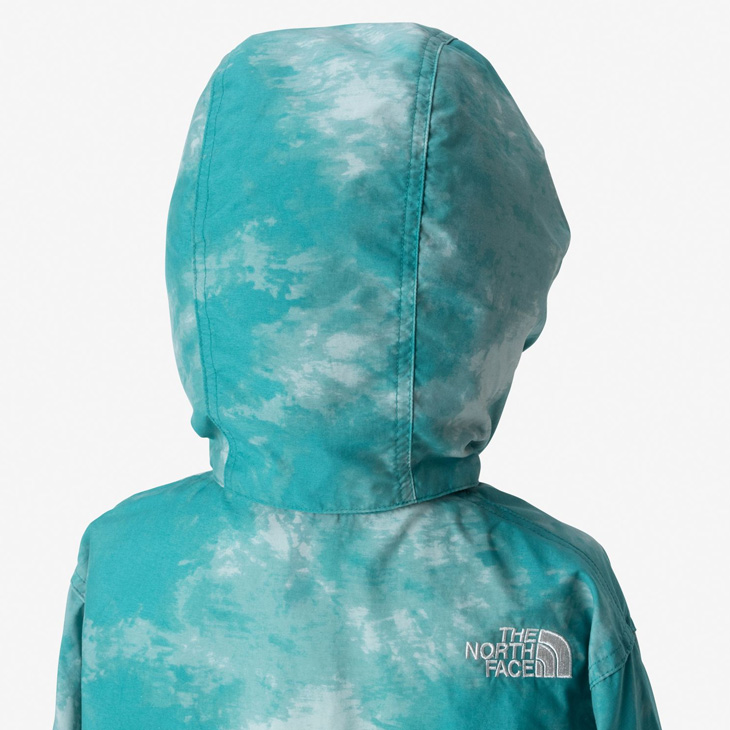 IFME（イフミー） ザ・ノース・フェイス キッズ ウインドブレーカー