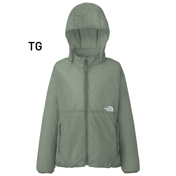 THE NORTH FACE ザ・ノース・フェイス キッズ ウィンド