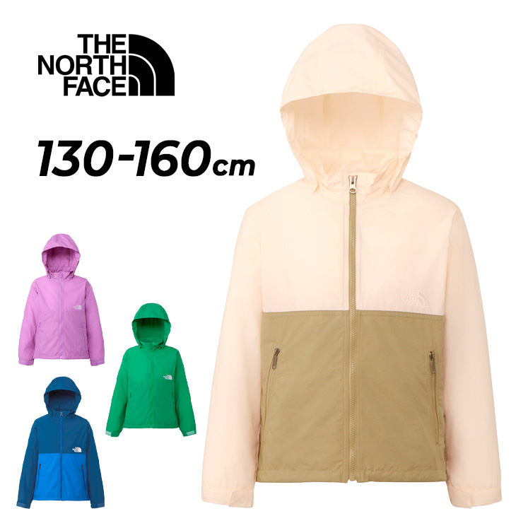 THE NORTH FACE ザ・ノース・フェイス キッズ ウィンド