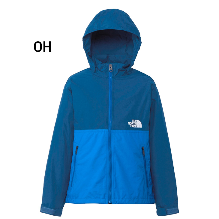 THE NORTH FACE ザ・ノース・フェイス キッズ ウィンド