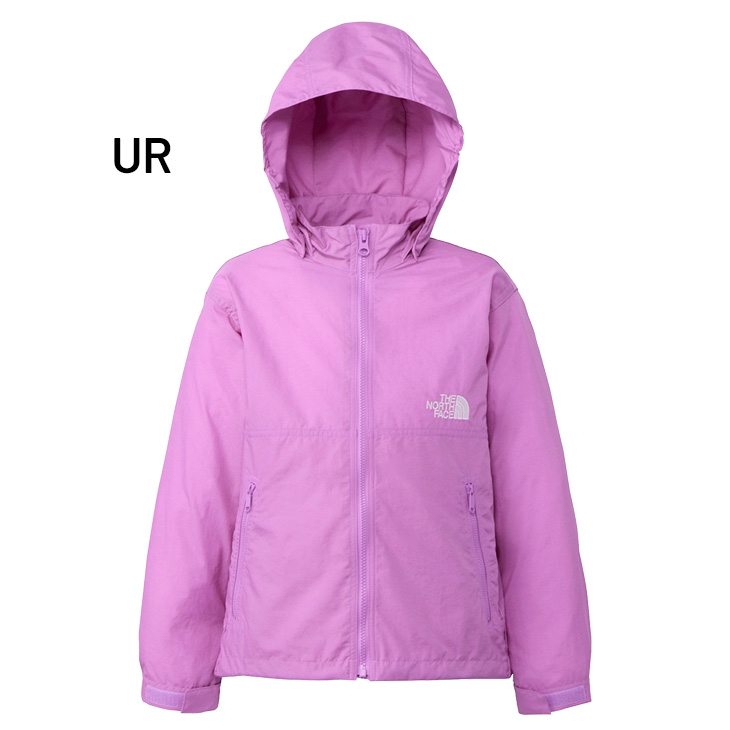 THE NORTH FACE ザ・ノース・フェイス キッズ ウィンド