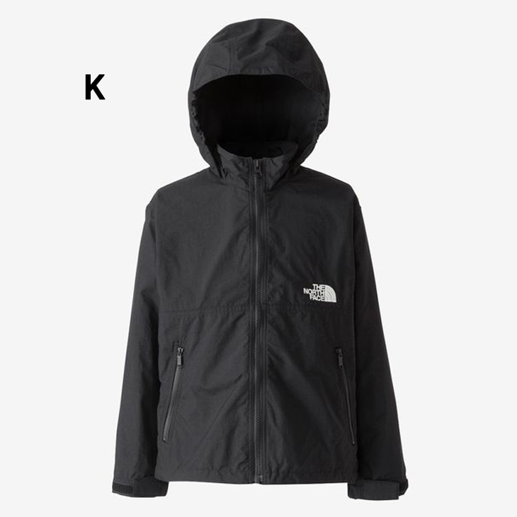 THE NORTH FACE ザ・ノース・フェイス キッズ ウィンド