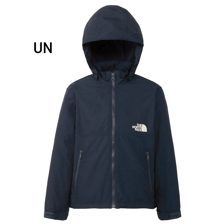 THE NORTH FACE（ザ ノースフェイス） キッズ ウィンドブレーカー 130