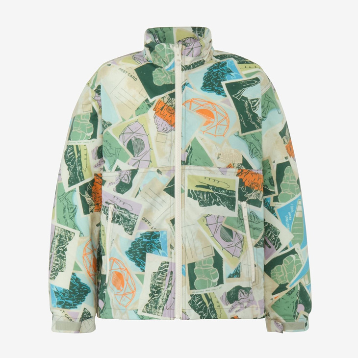 THE NORTH FACE（ザ ノースフェイス） キッズ ジュニア ウィンド
