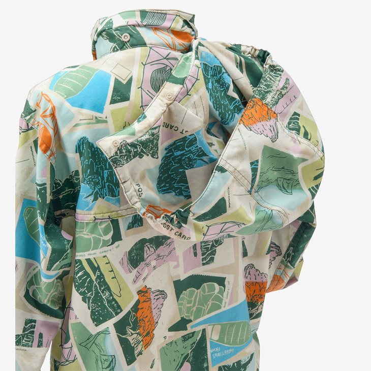 THE NORTH FACE（ザ ノースフェイス） キッズ ジュニア ウィンド