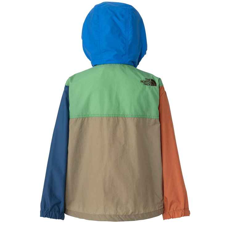 THE NORTH FACE ザ・ノース・フェイス キッズ ジュニア ウィンド