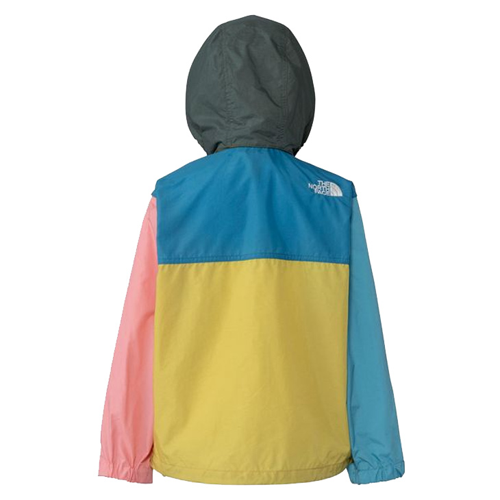 希少ノースフェイスキッズ130ウィンドブレーカー THE NORTH FACE（ザ ノースフェイス） キッズ ウインドブレーカー 130
