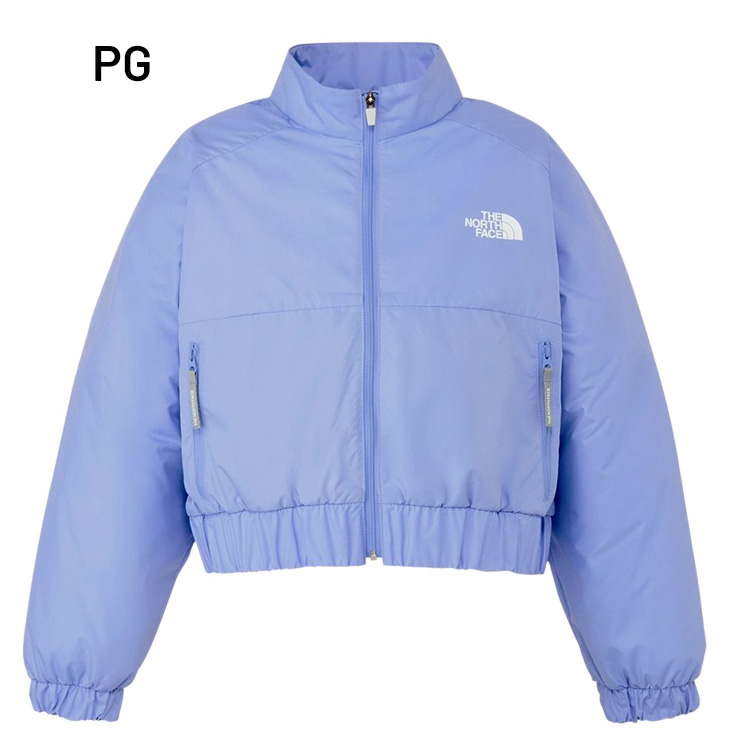 THE NORTH FACE（ザ ノースフェイス） キッズ ウインドブレーカー 長袖