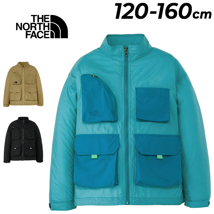 THE NORTH FACE（ザ ノースフェイス） キッズ アドベンチャー