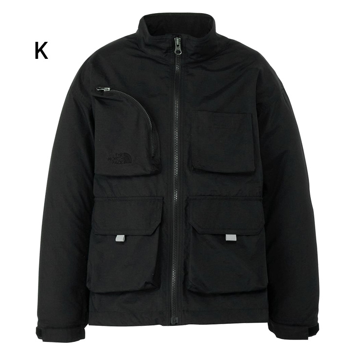 THE NORTH FACE（ザ ノースフェイス） キッズ アドベンチャー