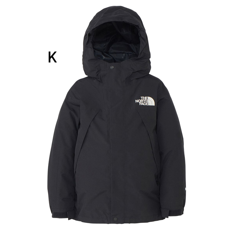 ザ・ノース・フェイス キッズ マウンテンジャケット GORE-TEX 防水 THE NORTH FACE 子ども用 アウターシェル アウトドアウェア  130-150cm 子供服 /NPJ62430 : npj62430 : APWORLD - 通販 - Yahoo!ショッピング