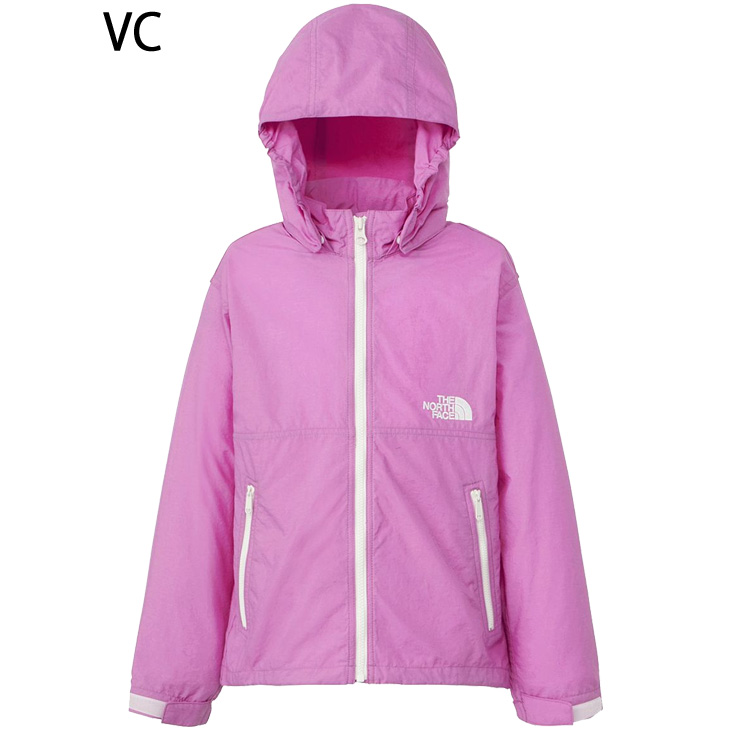 THE NORTH FACE ザ・ノース・フェイス キッズ ウインド
