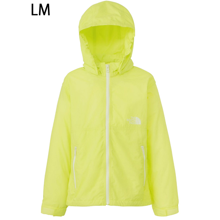 THE NORTH FACE ザ・ノース・フェイス キッズ ウインド