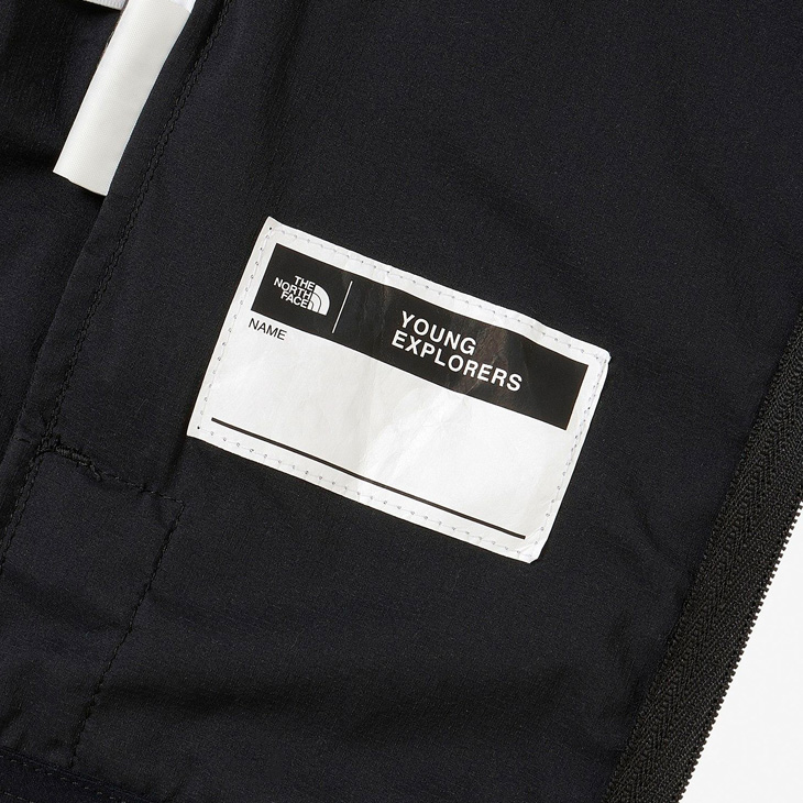 THE NORTH FACE ノースフェイス キッズ ダウンジャケット K'S