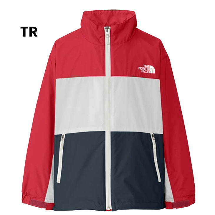THE NORTH FACE（ザ ノースフェイス） キッズ ウインドブレーカー 130