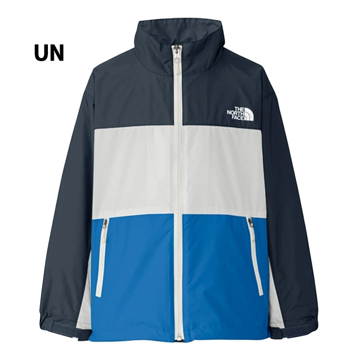 THE NORTH FACE（ザ ノースフェイス） キッズ ウインドブレーカー 130