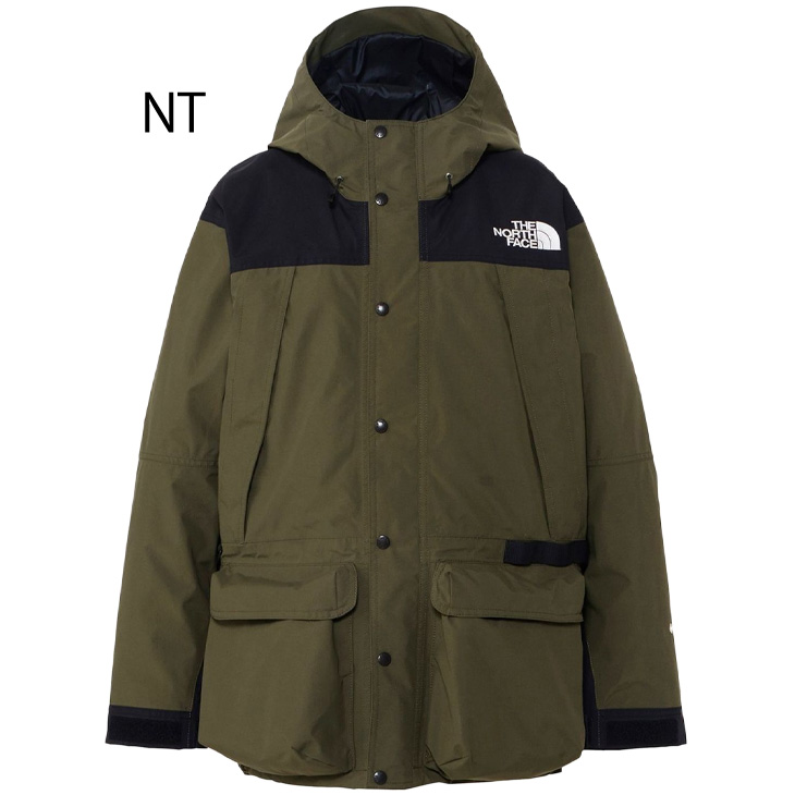 ノースフェイス 防水 ジャケット メンズ レディース THE NORTH FACE 