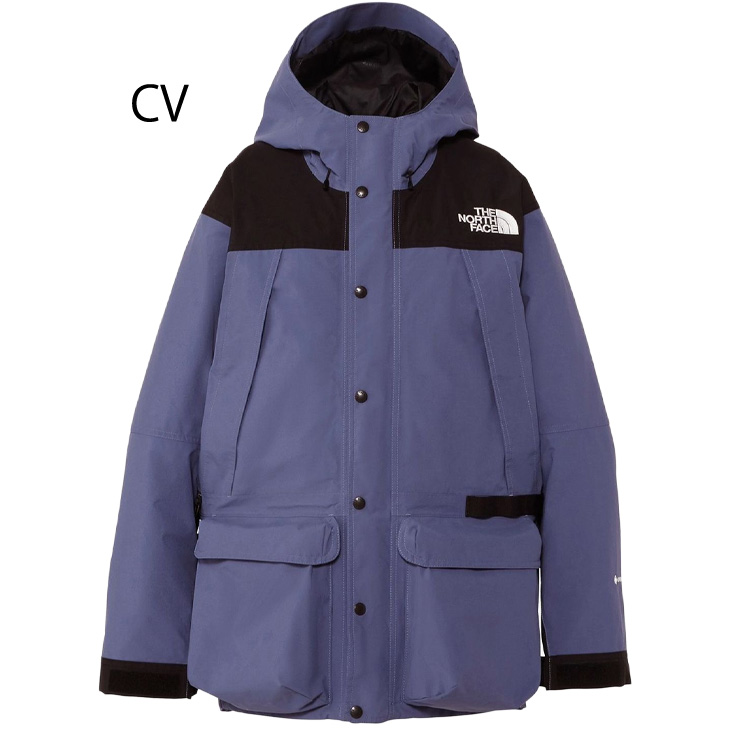 ノースフェイス 防水 ジャケット メンズ レディース THE NORTH FACE 