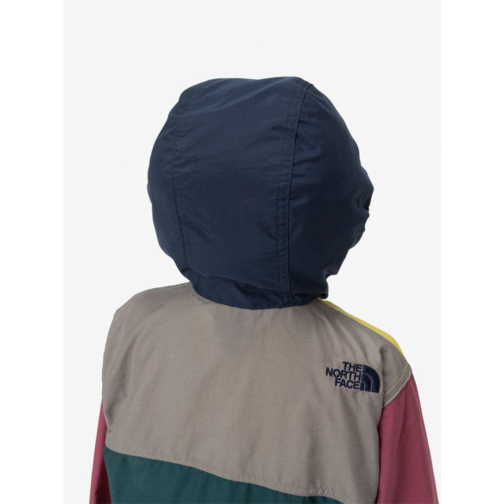 THE NORTH FACE（ザ ノースフェイス） キッズ ウィンドブレーカー