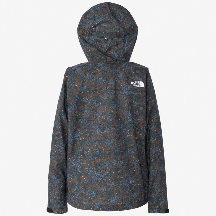 THE NORTH FACE ザ・ノース・フェイス レインジャケット