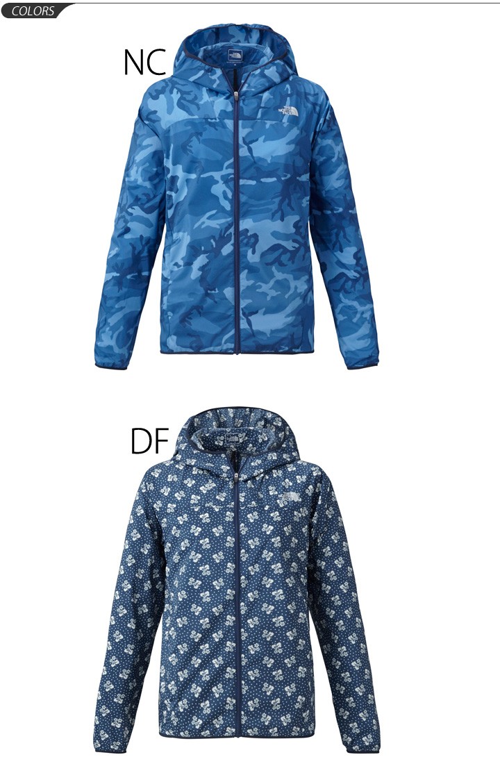 ノースフェイス　ウインドブレーカー　アウター THE NORTH FACE レディース 長袖 ウィンドブレーカー ウィンド