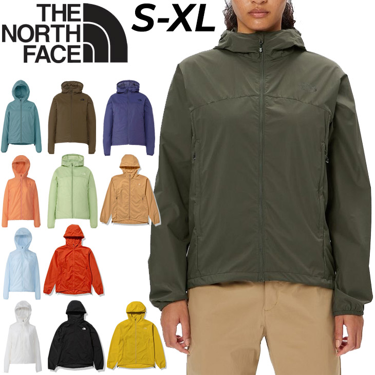 ノースフェイス ウィンドブレーカー レディース THE NORTH FACE スワローテイルフーディ ジャケット ウインドシェル 女性用 アウター  /NPW22202 : npw22202 : WORLD WIDE MARKET - 通販 - Yahoo!ショッピング