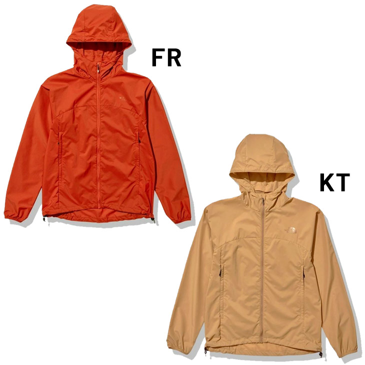 THE NORTH FACE ザ・ノース・フェイス ウィンドブレーカー