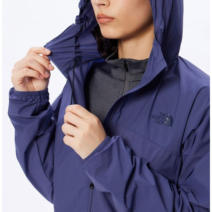 ノースフェイス ウィンドブレーカー レディース THE NORTH FACE 