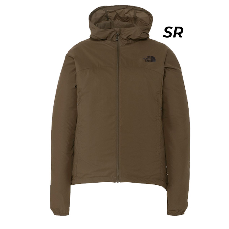 ノースフェイス ウィンドブレーカー レディース THE NORTH FACE シェル 