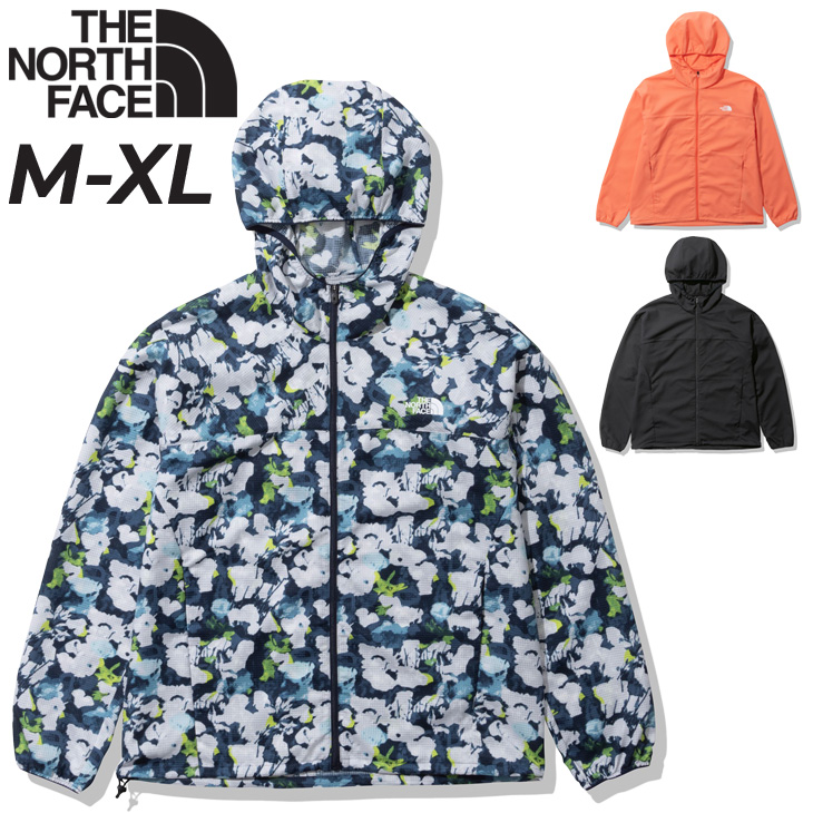 ノースフェイス ランニング ジャケット レディース THE NORTH