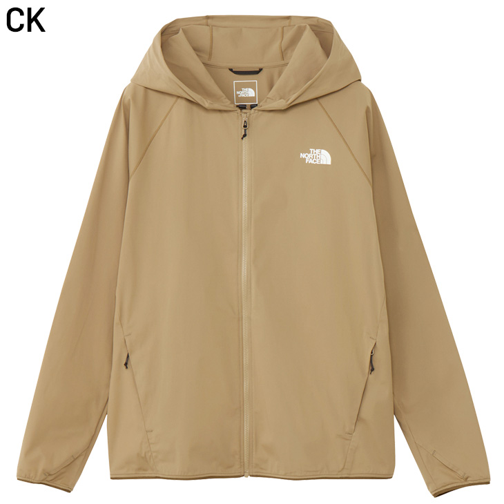 THE NORTH FACE（ザ ノースフェイス） パーカージャケット レディース
