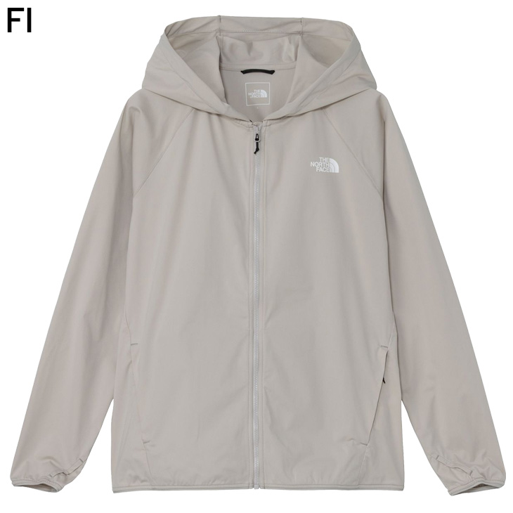 THE NORTH FACE（ザ ノースフェイス） パーカージャケット レディース