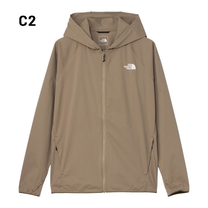 THE NORTH FACE（ザ ノースフェイス） パーカージャケット レディース