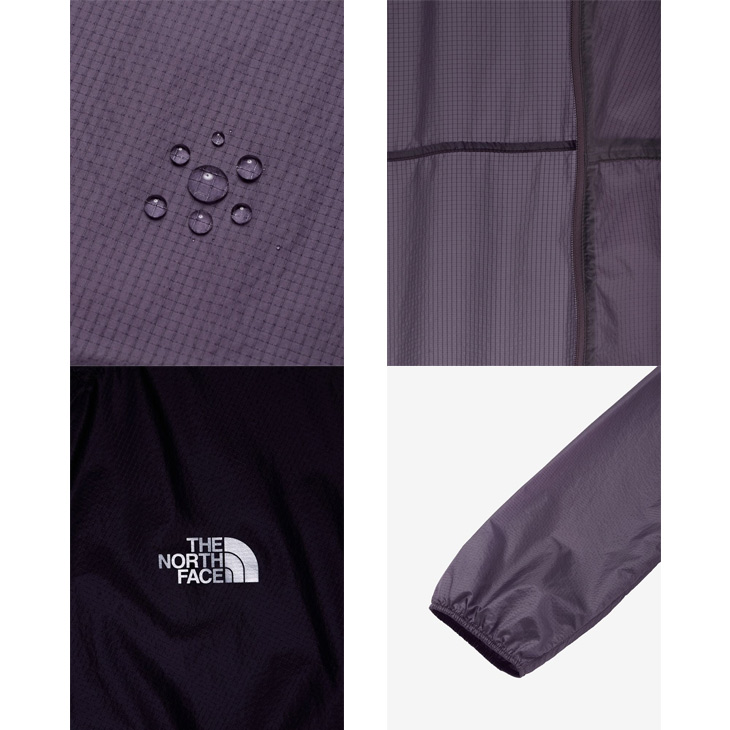 THE NORTH FACE ザ・ノース・フェイス ウィンドブレーカー