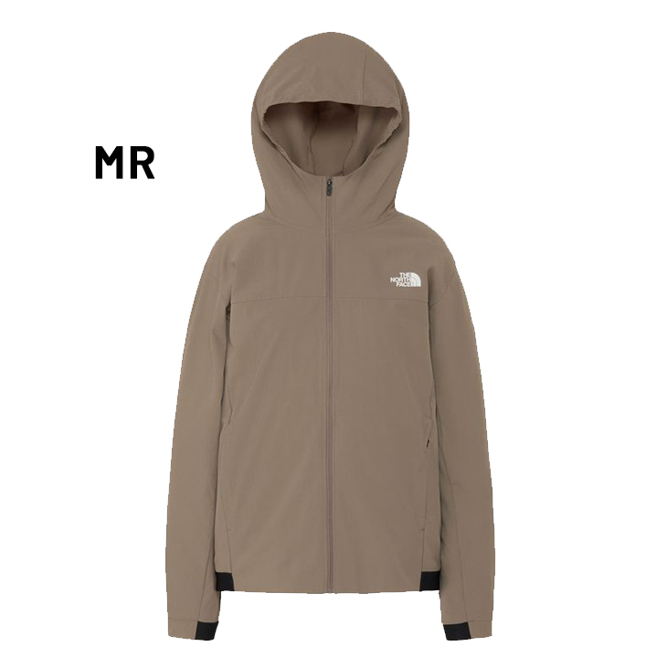 ノースフェイス トレッキングウェア スポーツ レディース L モザイク メッシュ THE NORTH FACE ザ・ノース・フェイス ジャケット レディース
