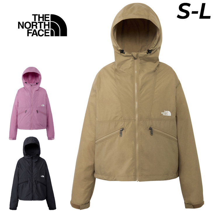 THE NORTH FACE（ザ ノースフェイス） マウンテンパーカー レディース