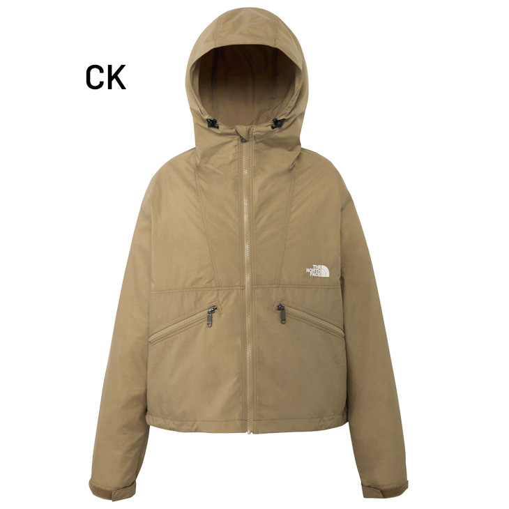 THE NORTH FACE（ザ ノースフェイス） マウンテンパーカー レディース