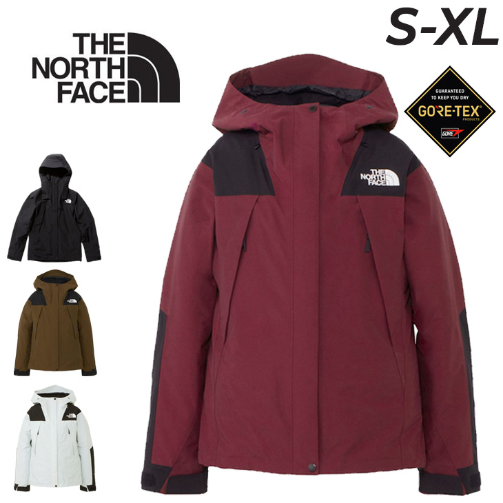 ノースフェイス マウンテンジャケット レディース THE NORTH FACE 防水 アウターシェル 山岳用 アウトドアウェア GORE-TEX 登山  トレッキング /NPW61800