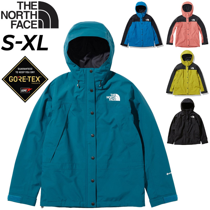 ノースフェイス レディース 防水シェル ゴアテックス アウター THE NORTH FACE ジャケット マウンテンパーカー アウトドアウェア  GORE-TEX /NPW61831【0404_F】