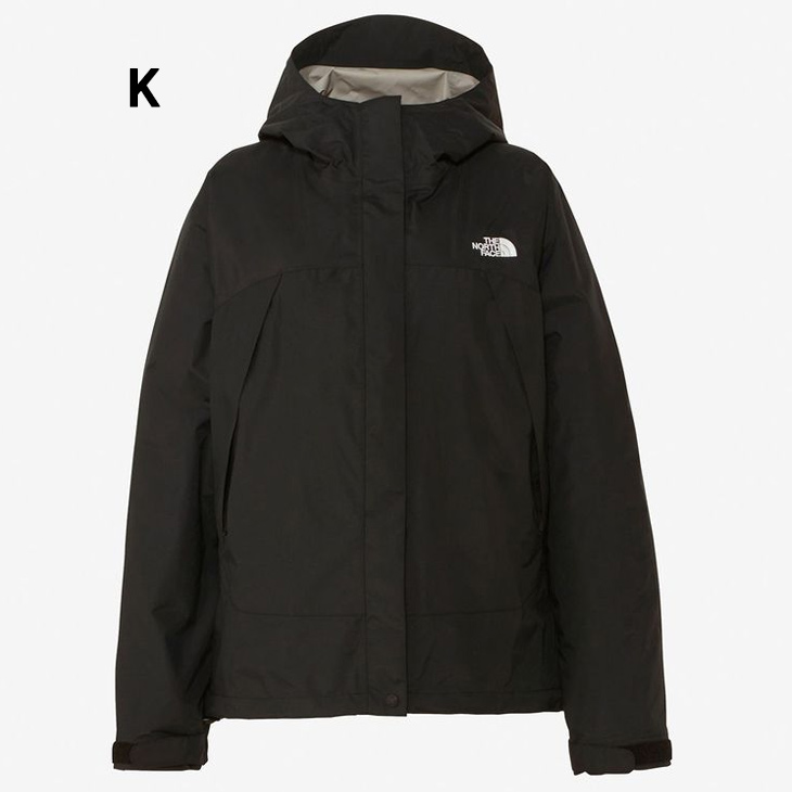 ノースフェイス 防水ジャケット レディース THE NORTH FACE ドットショットジャケット ハードシェル アウトドアウェア アウター  フルジップ /NPW61930【0404_F】 : npw61930 : APWORLD - 通販 - Yahoo!ショッピング