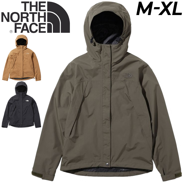 マウンテンジャケット レディース アウター/ノースフェイス THE NORTH FACE スクープジャケット/アウトドアウェア トレッキング 登山  タウンユース /NPW61940 :NPW61940:APWORLD 通販 