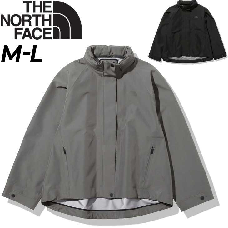 防水ジャケット レディース ノースフェイス THE NORTH FACE 