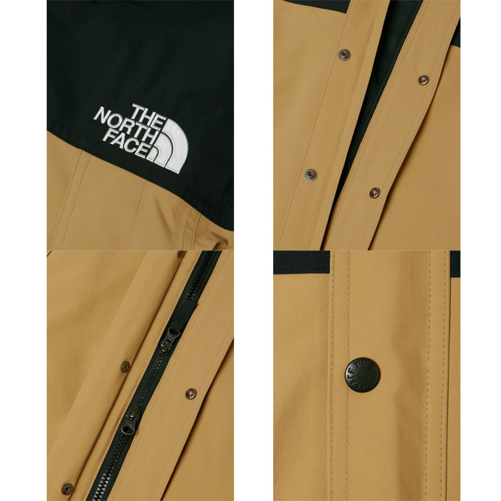 THE NORTH FACE ザ・ノース・フェイス マウンテンジャケット THE NORTH FACE ザ・ノース・フェイス マウンテンジャケット