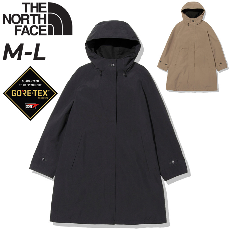 ノースフェイス THE NORTH FACE 防水コート レディース アウター 